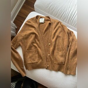 Abercrombie and Fitch cardigan